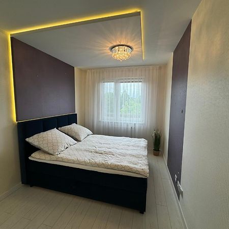 Bozki Apartament Кентшин Экстерьер фото