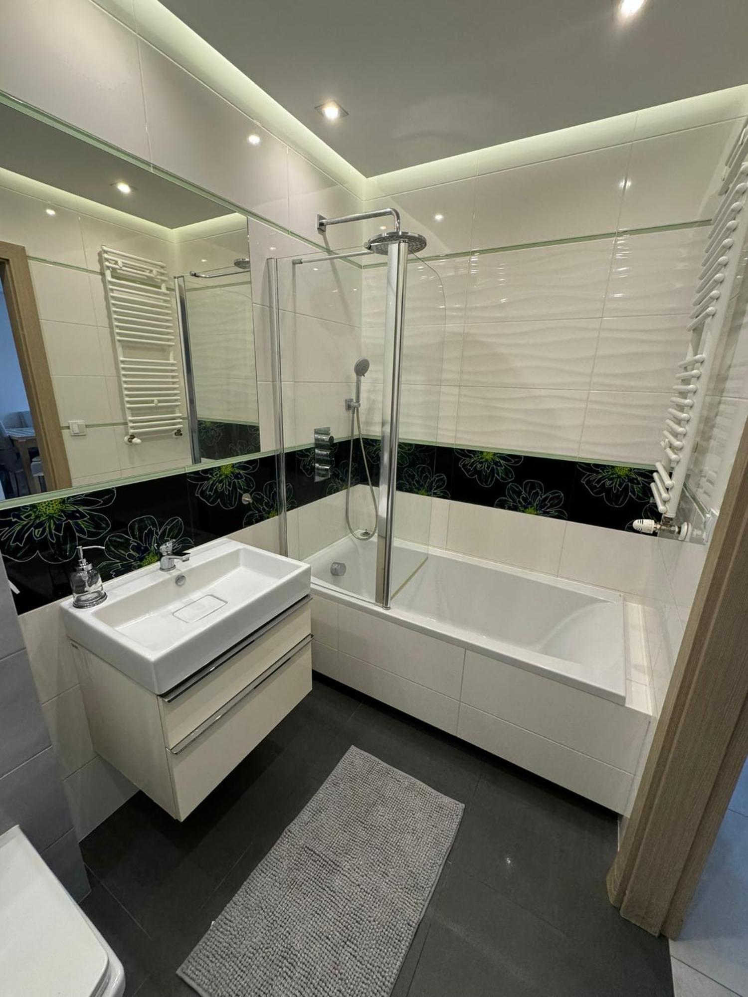 Bozki Apartament Кентшин Экстерьер фото